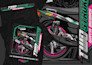 draw automotive vector illustration for t shirt design